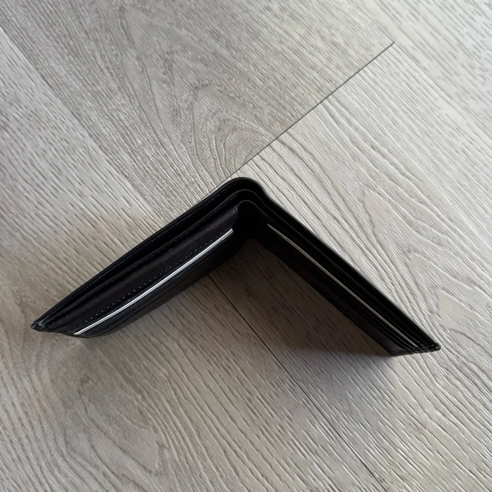 Wallet Depot Genuine Leather Wallet